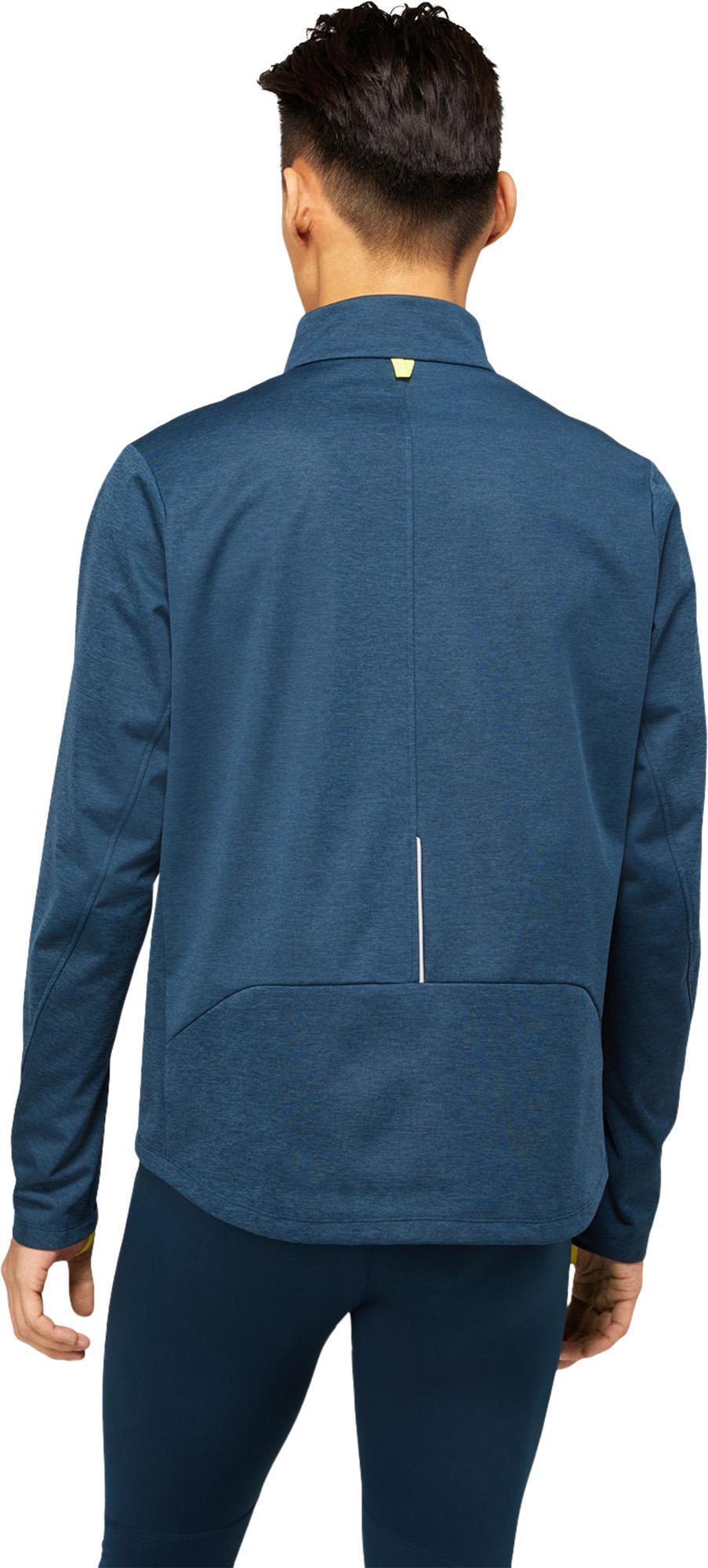 LITE-SHOW WINTER JAC. Laufjacke
