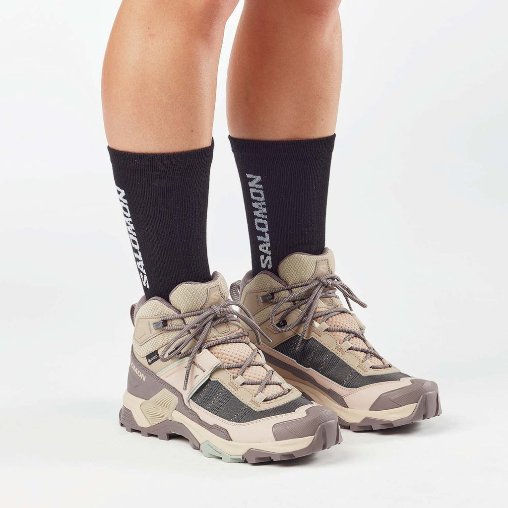 X Ultra 5 Mid Gore-tex Wandelschoen mid