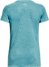 Tech Ssc - Twist shortsleeve shirt