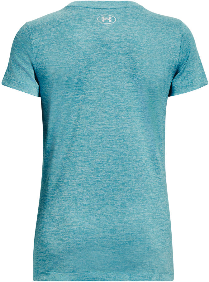 Tech Ssc - Twist shortsleeve shirt