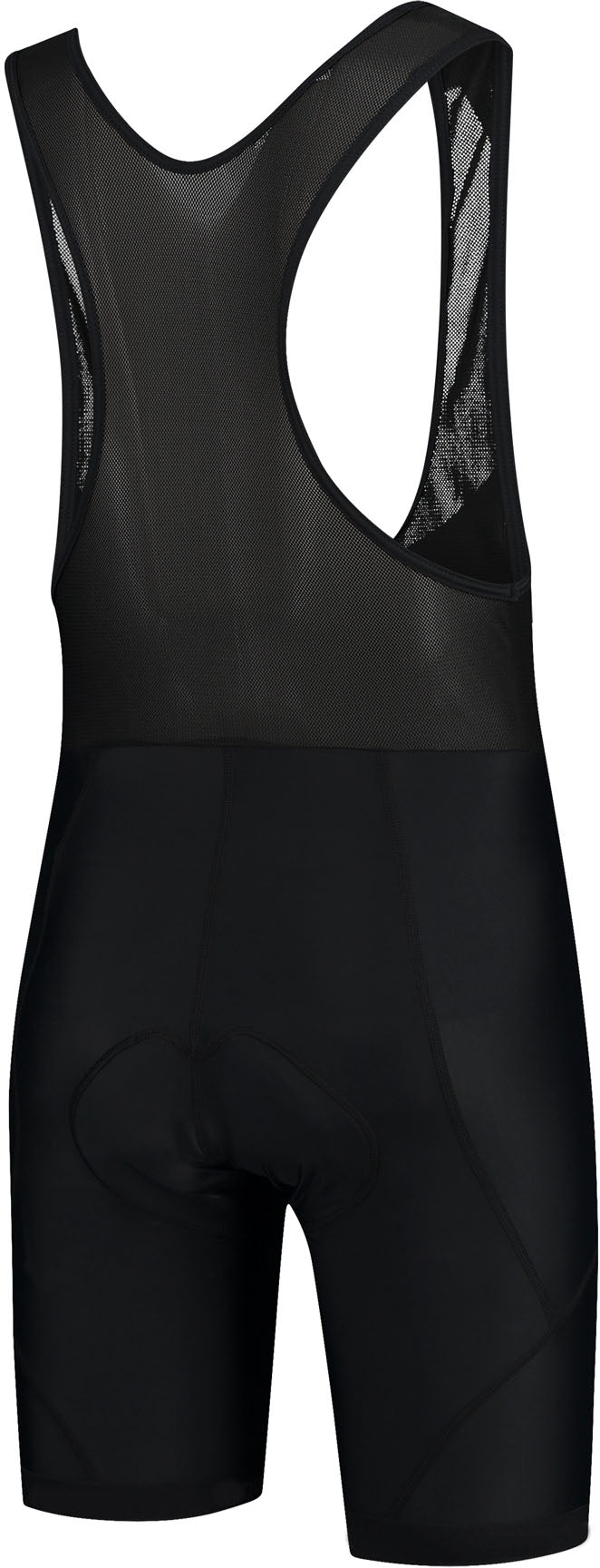 De Luxe fietsbroek
