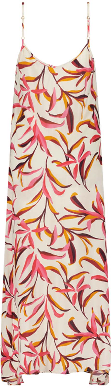 Japanese Floral jurk