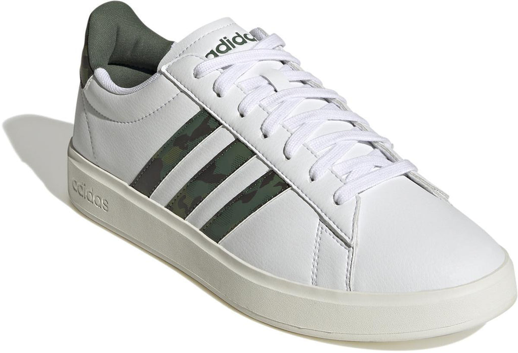 Grand Court Cloudfoam sneakers