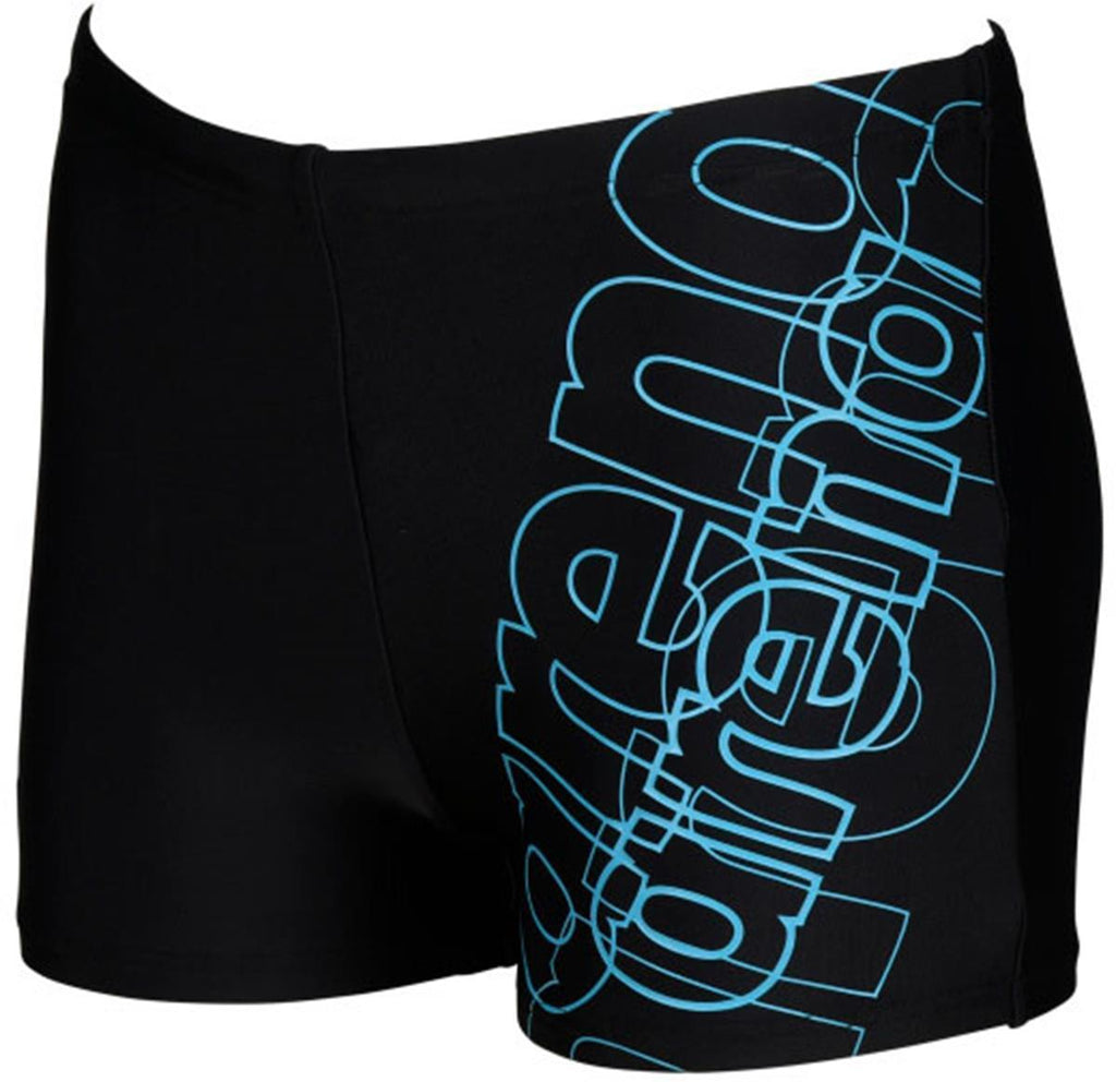 Arena B Spotlight Jr Short Royal-fl