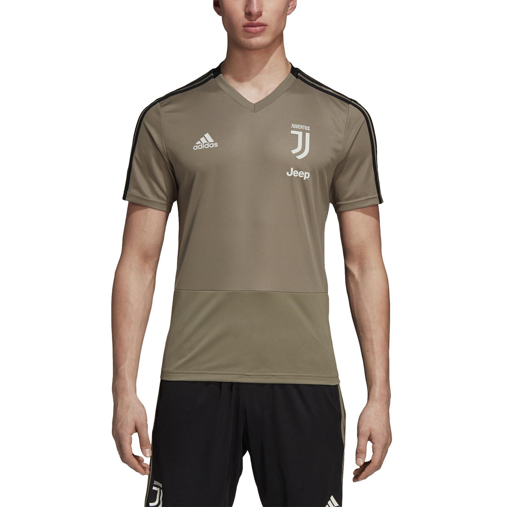 Juventus trainingsshirt