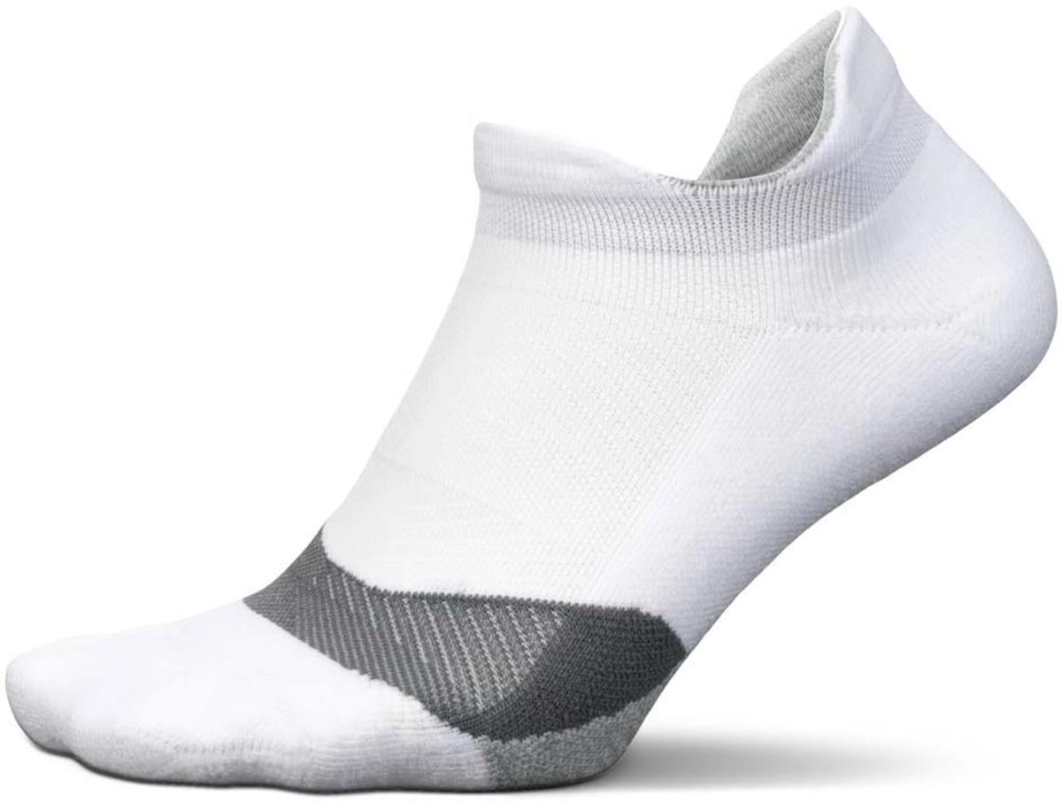 Elite Light Cushion No Show Tab