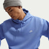 Club Men's Pullover Fleece
