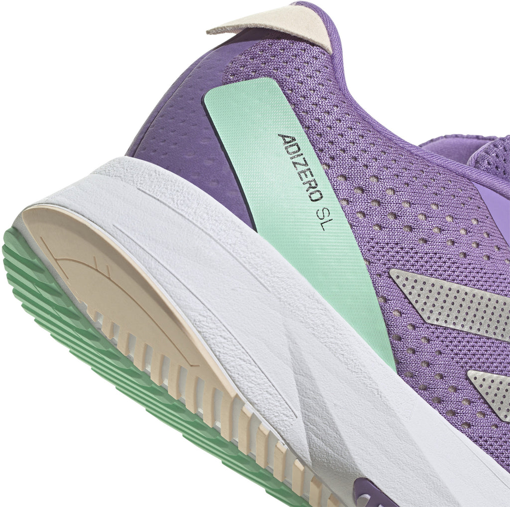 ADIZERO SL hardloopschoenen