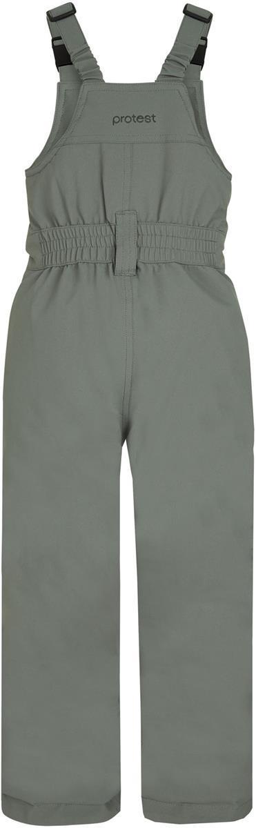 Prtneutral Td Salopette