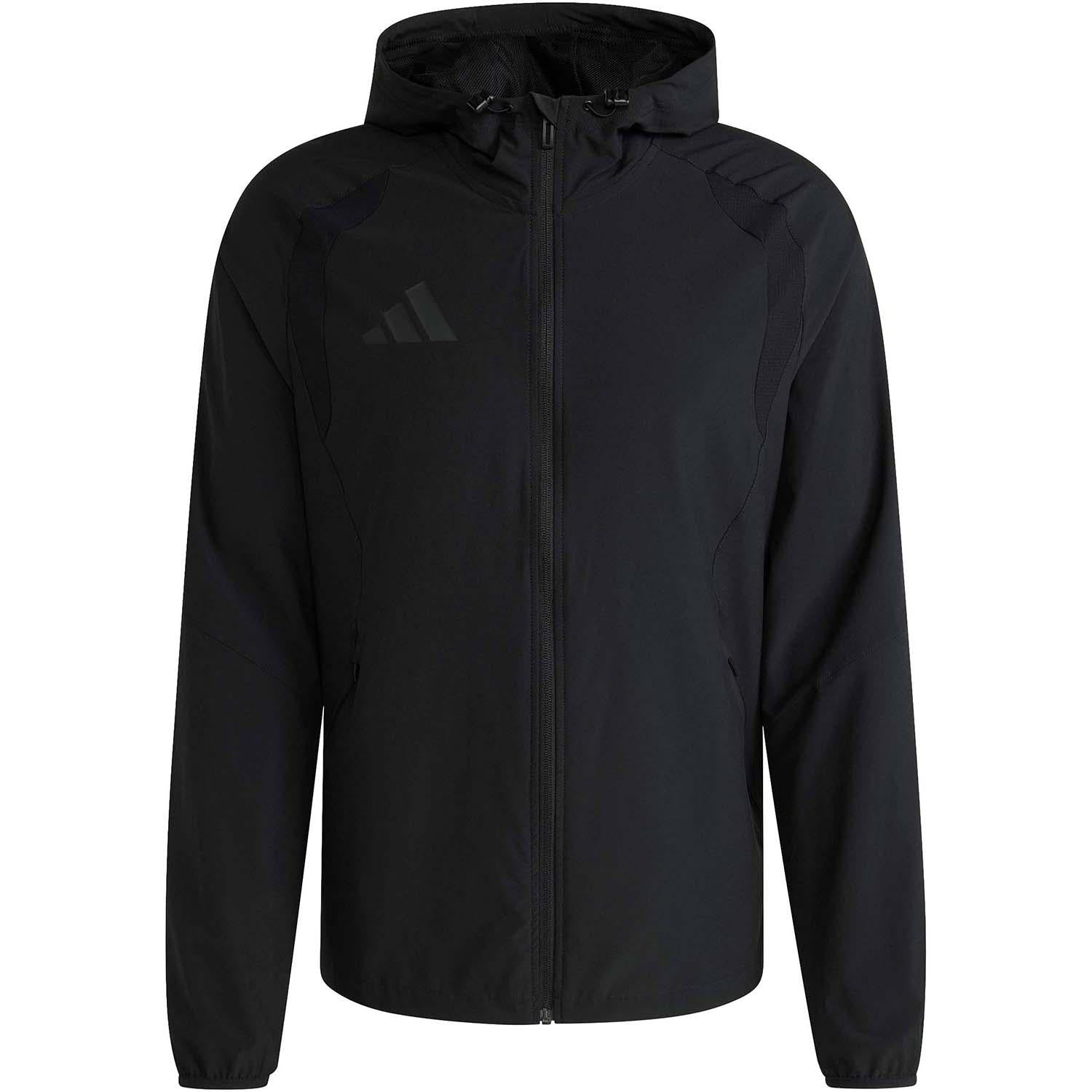 Tiro Travel Windbreaker jacket