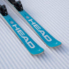 Worldcup Rebels E-sl Pro ski's