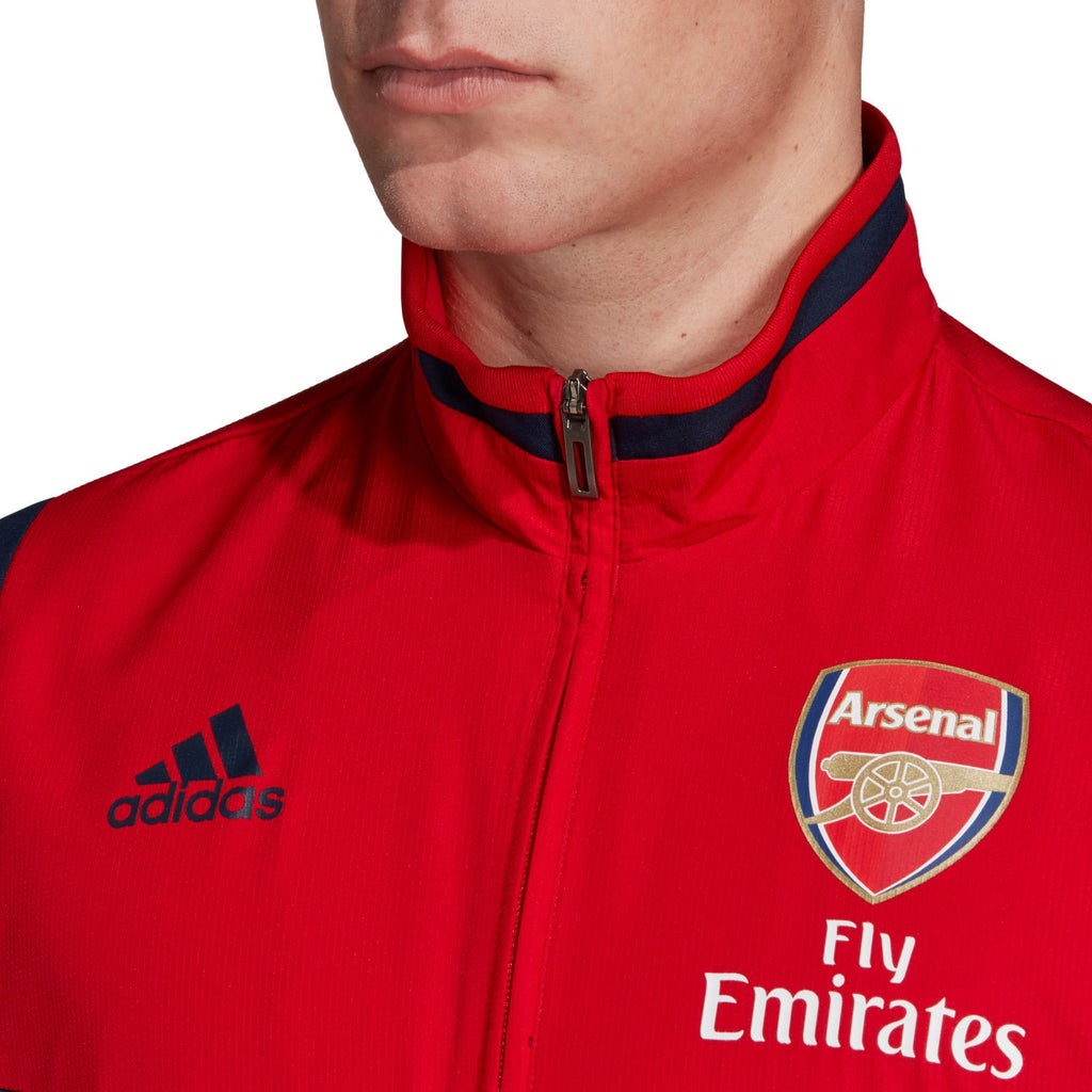 Arsenal FC trainingsjack