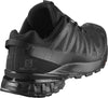 CALZADO Bajo XA PRO 3D v8 Blac