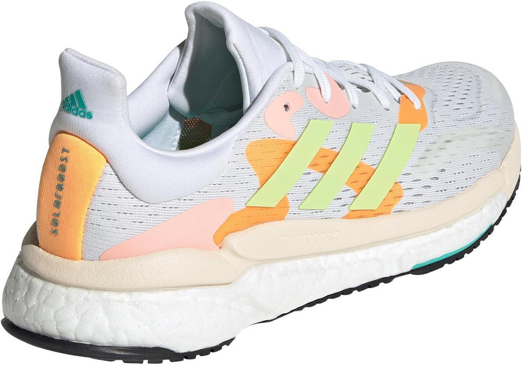 Solar Boost 4 W