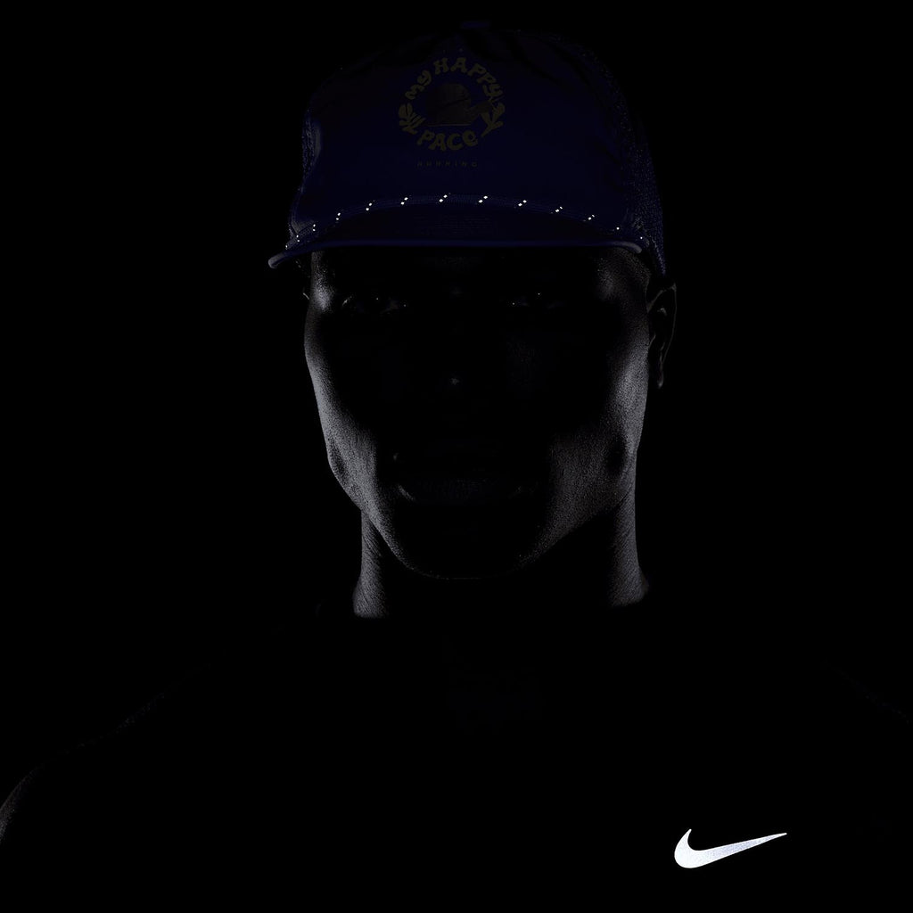 Pro Dri-FIT Unstructured Happy Pace Cap