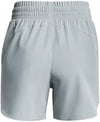 Flex Woven 5in short