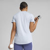 W Tad Essential Heather Te