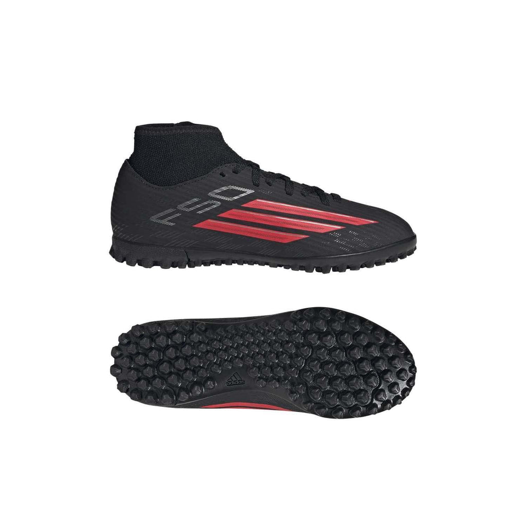 F50 Club Mid kids Kunstgras voetbalschoenen