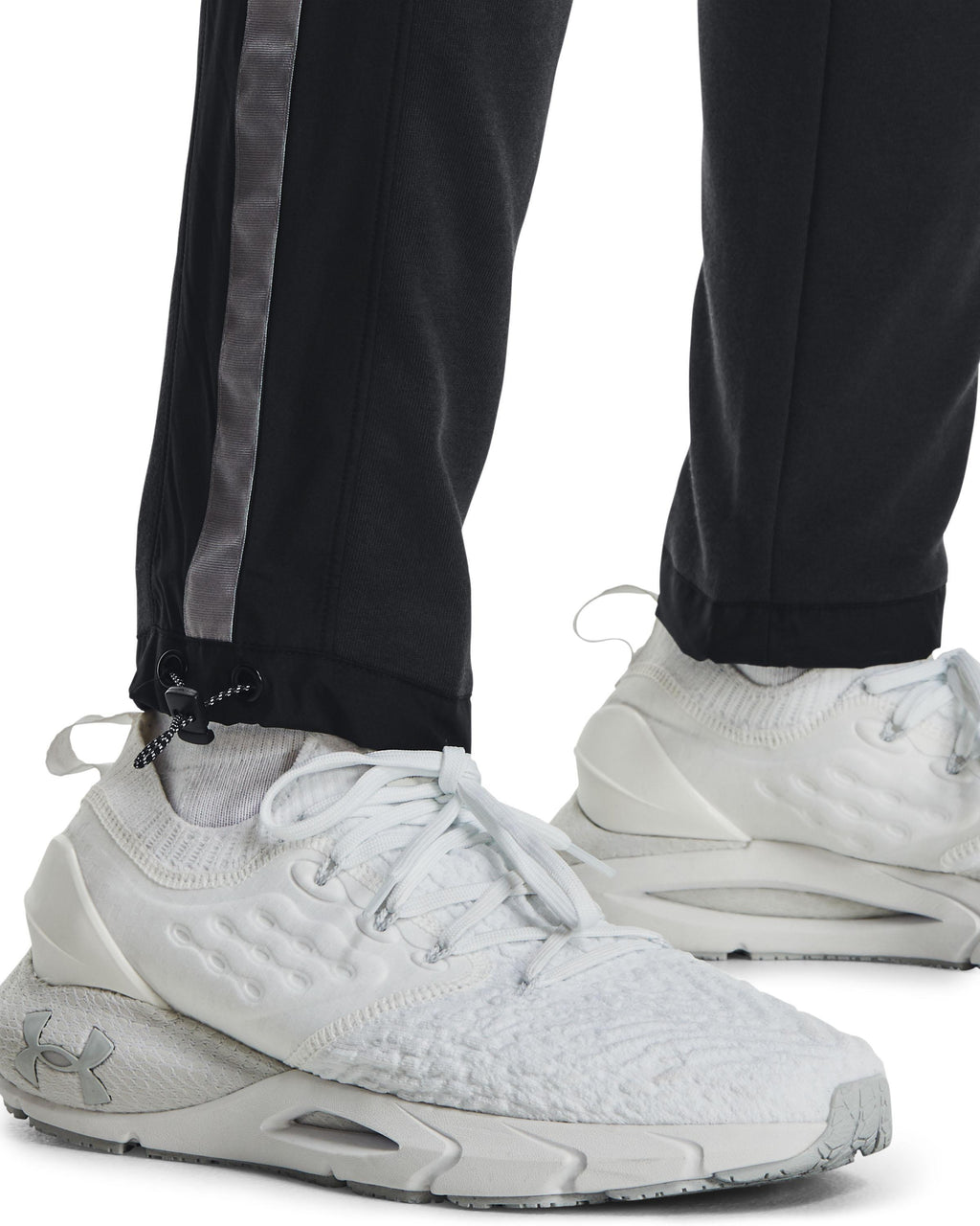 Ua Rival Terry Amp Pant