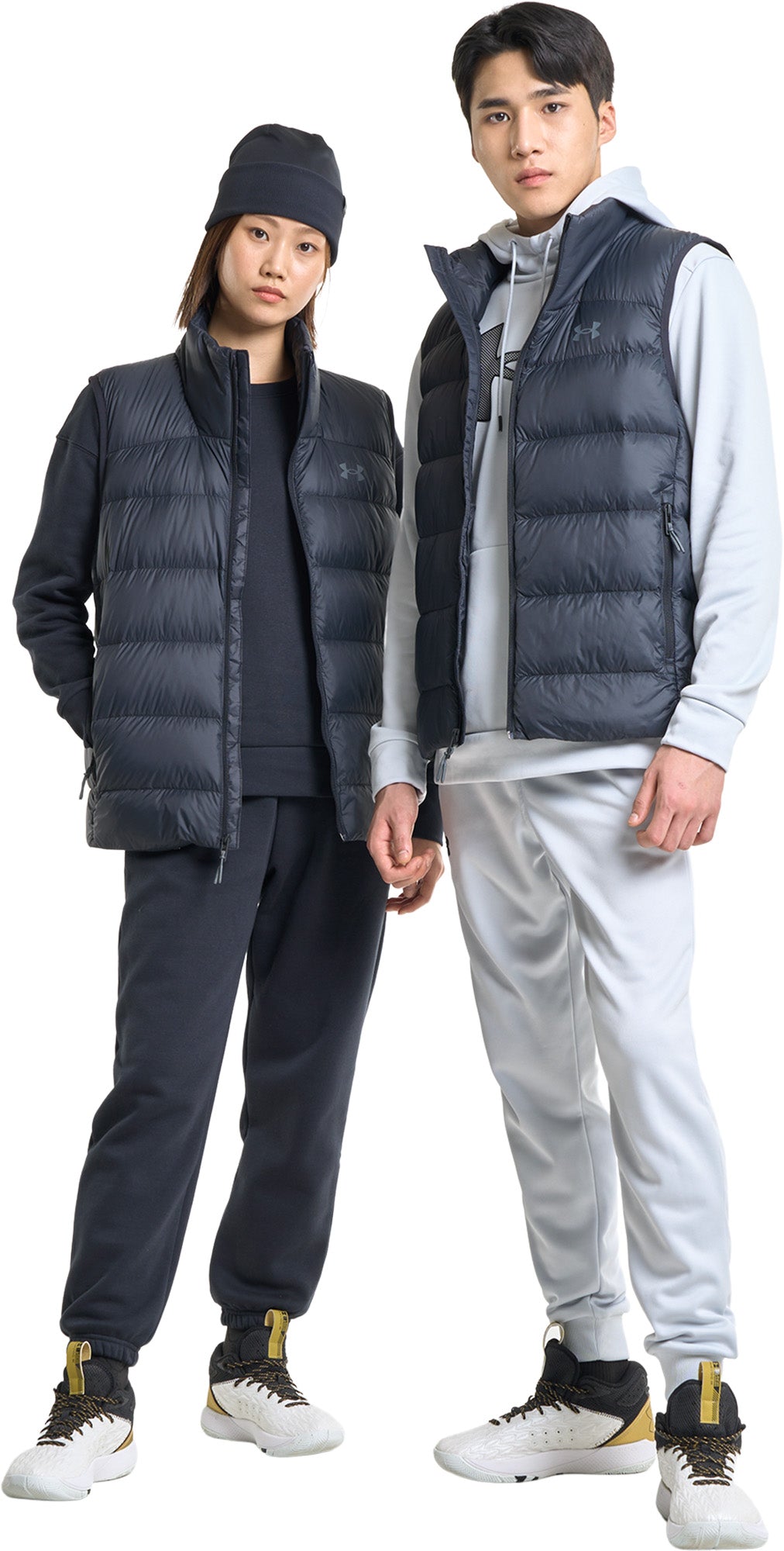 Down 2.0 vest