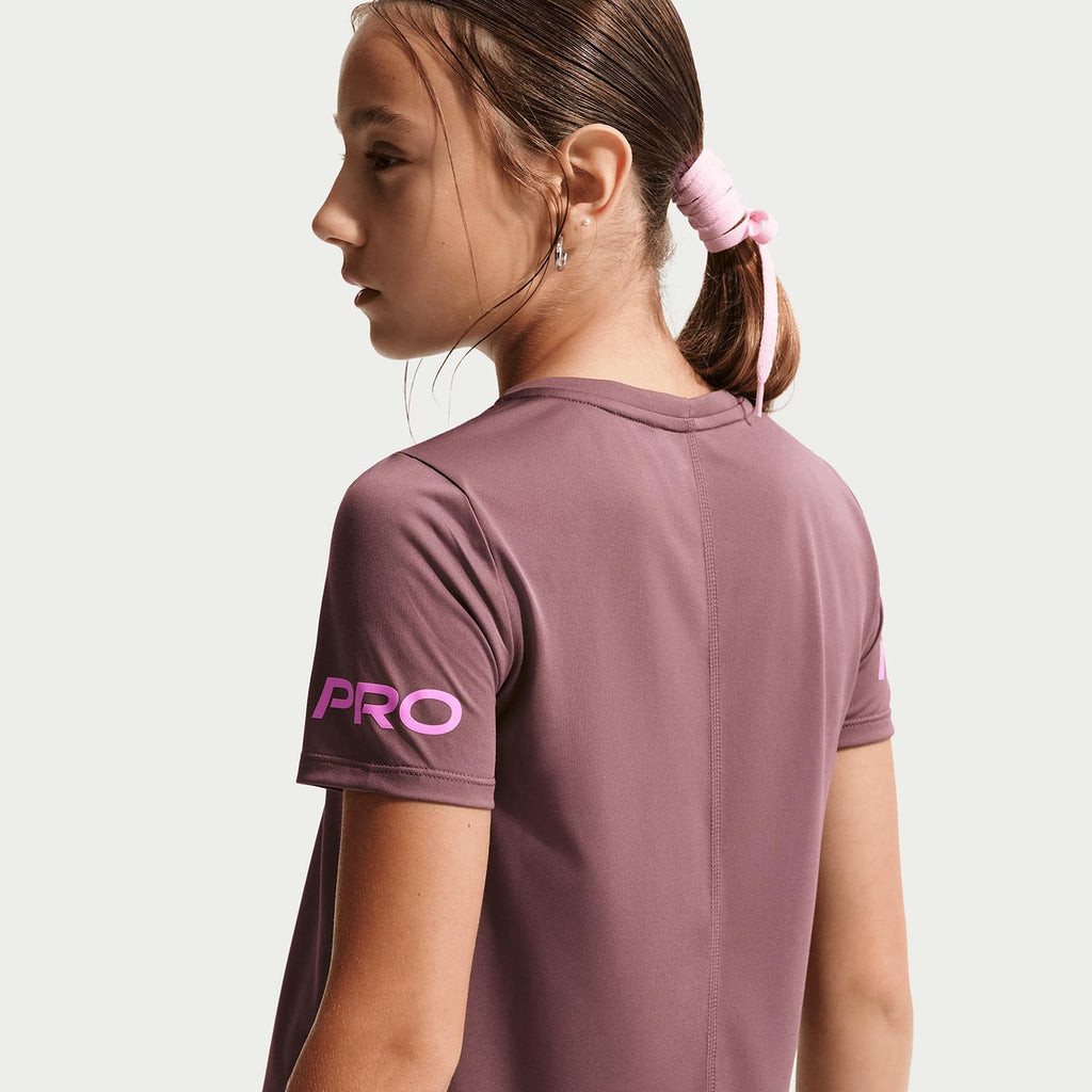 Pro Big Kids'  Dri-fit T-shirt