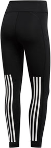 Circuit 3-Stripes 7/8 legging