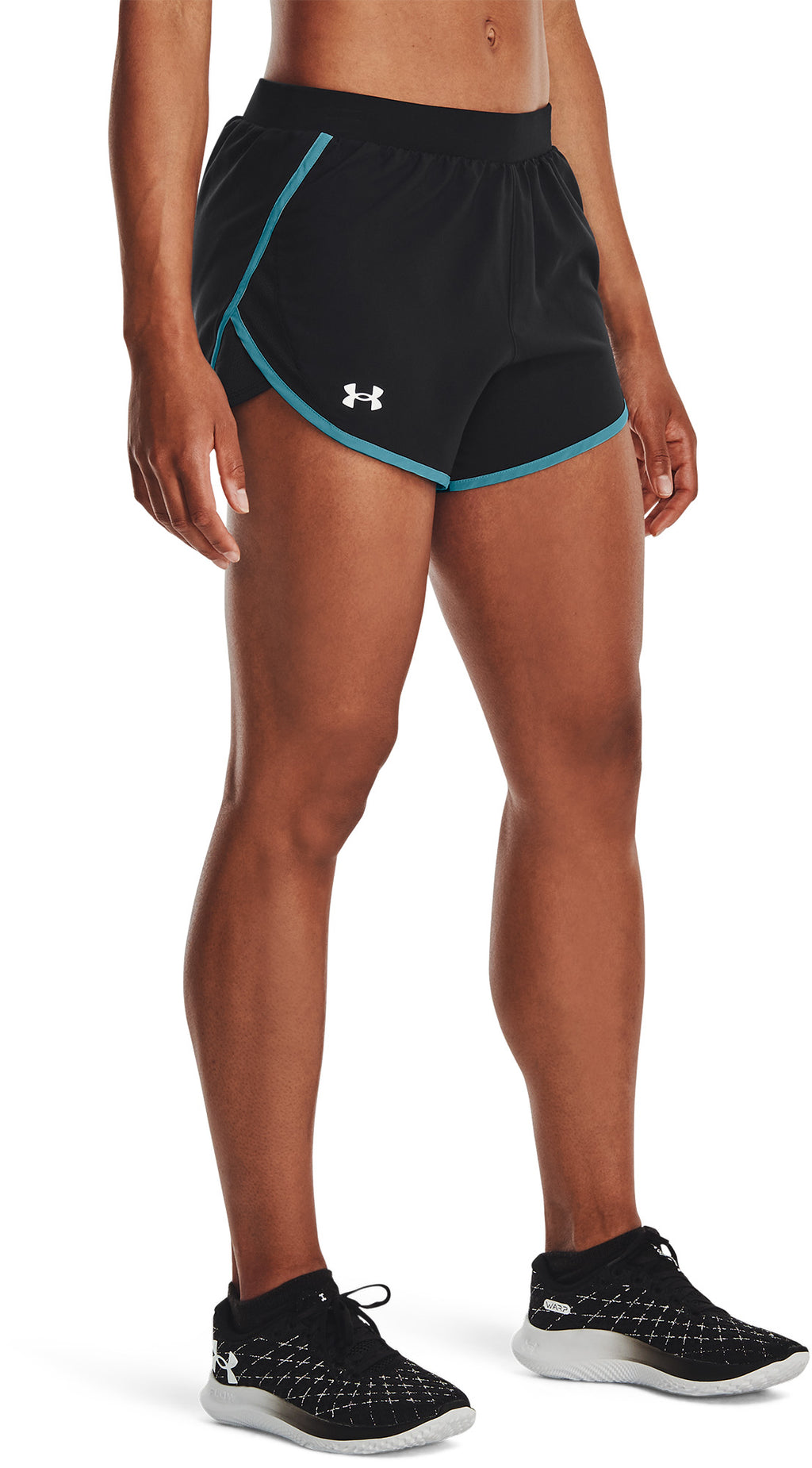 Fly By 2.0 short