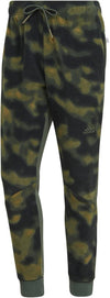 Polar Fleece Nature Print Broek