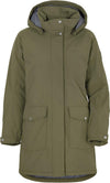 bliss womens parka