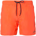 Crisp short