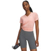 Tech Twist V-hals Shirt