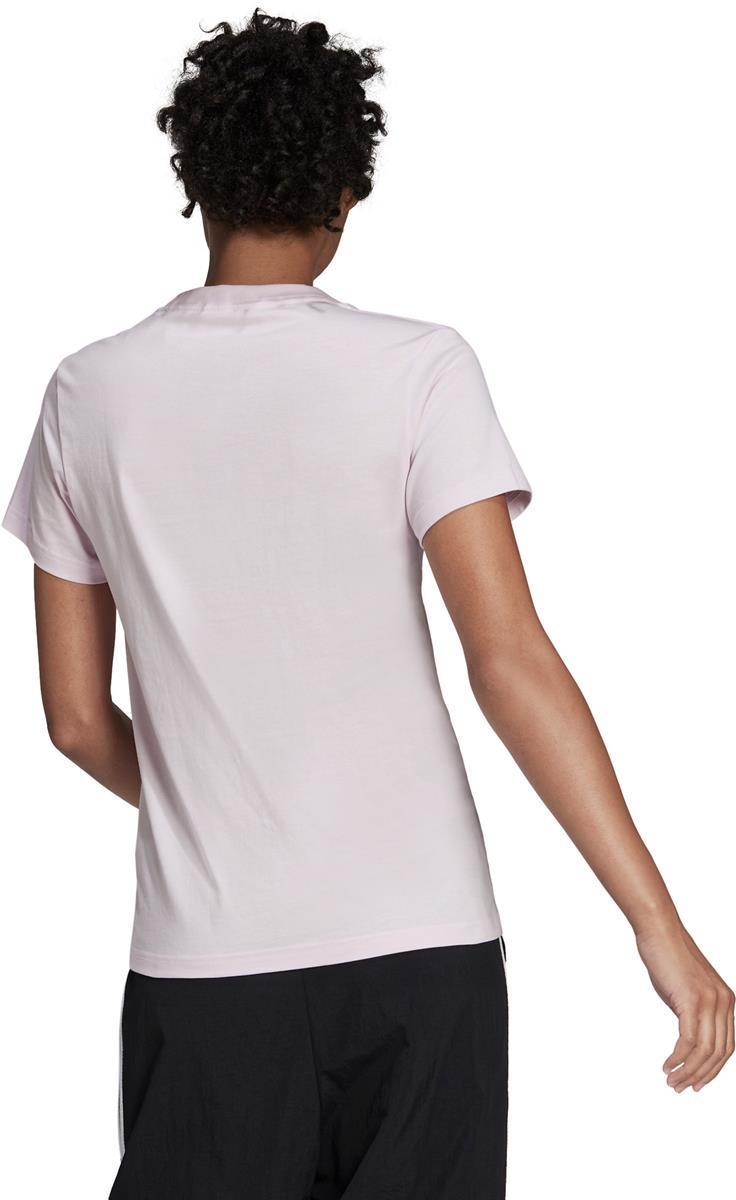 Loungewear Essentials Logo shirt