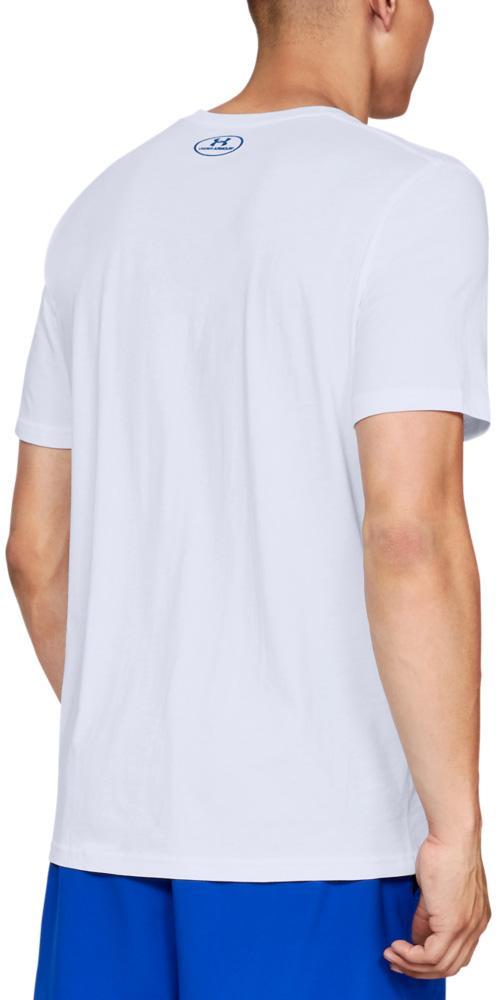 UNDER ARMOUR Ffi.-T-shirt