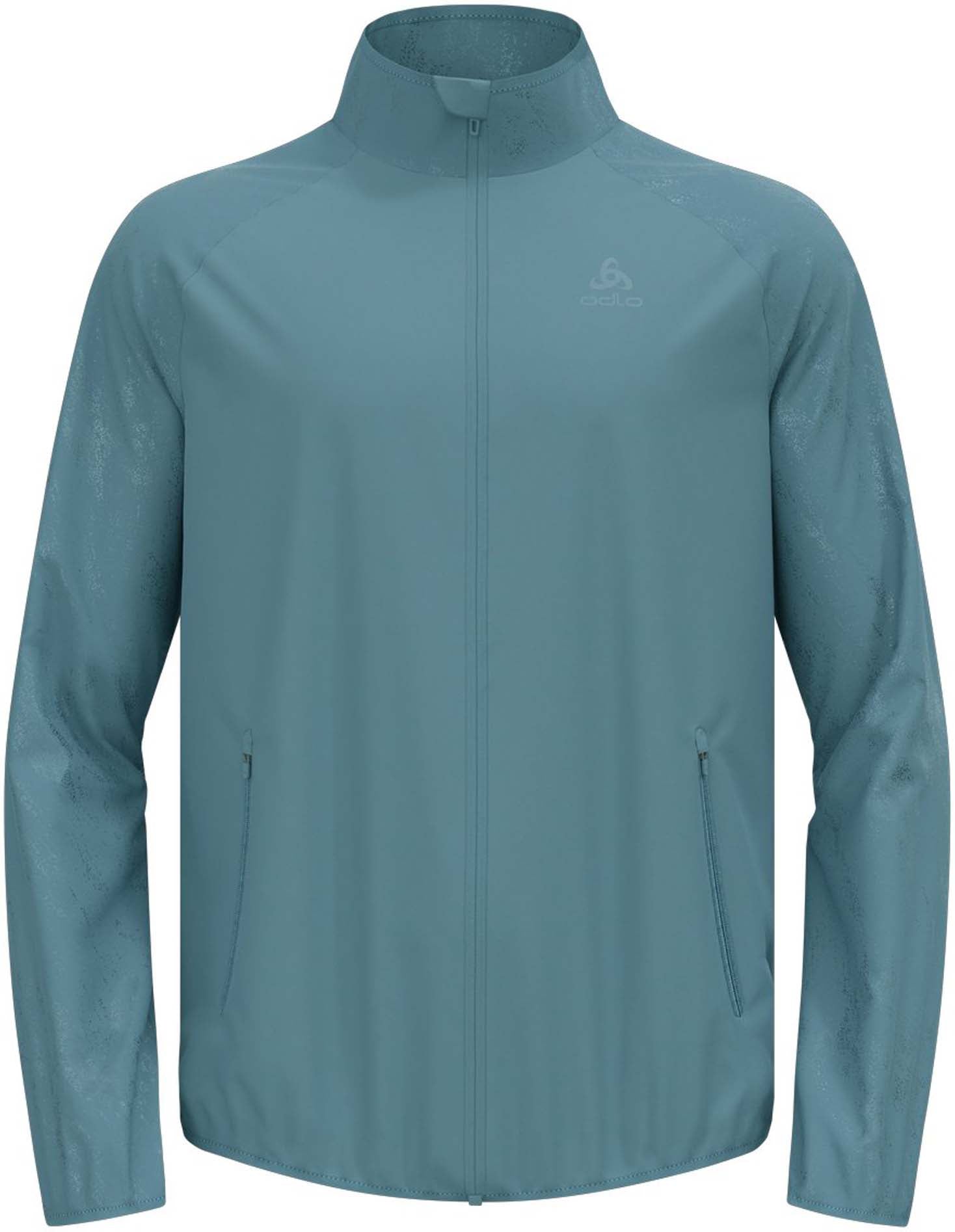 Essential Light Reflective jas