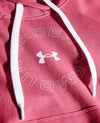 UNDER ARMOUR Rival Metallic