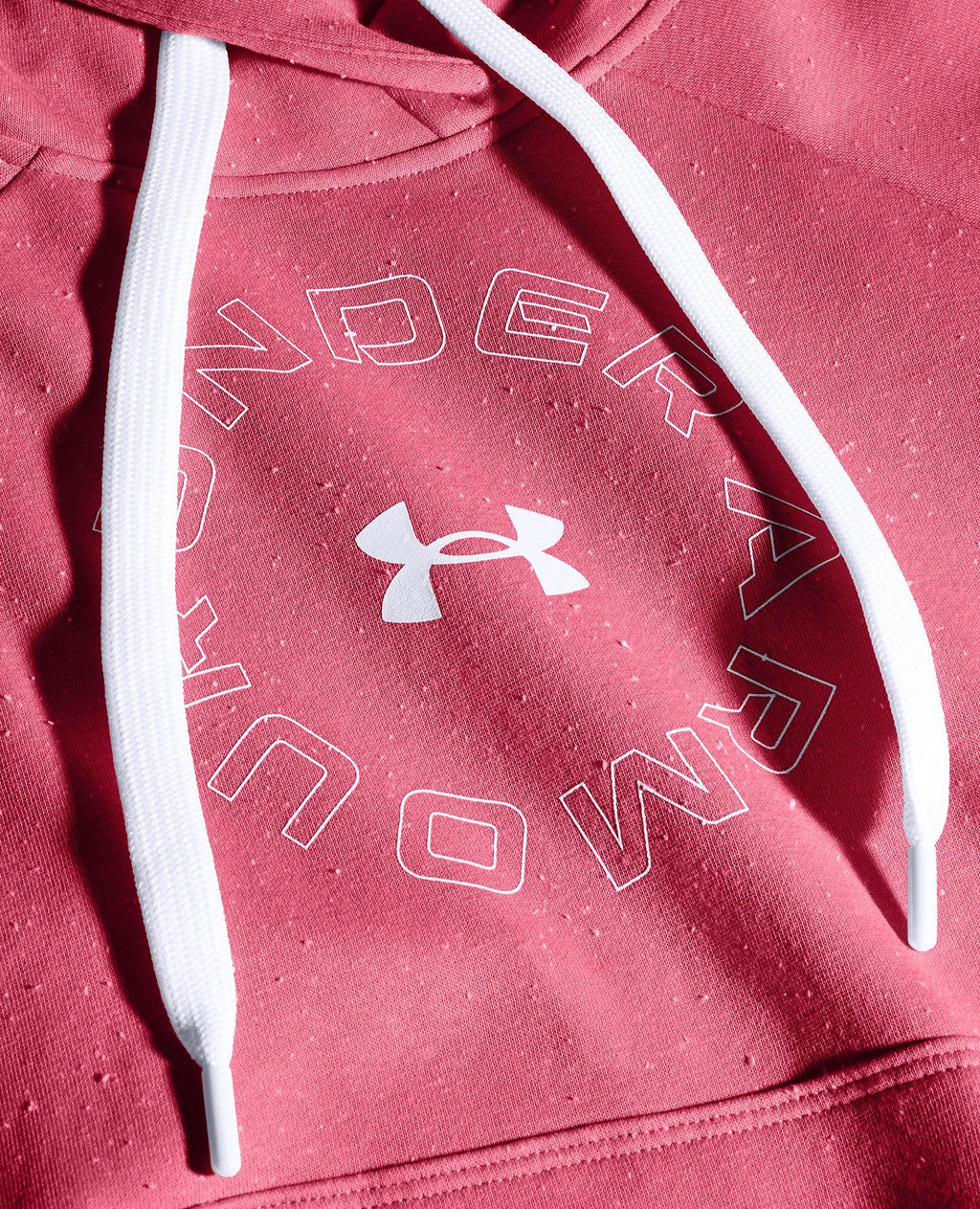 UNDER ARMOUR Rival Metallic