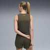 X Hyrox Cloudspun Thermoadapt Crop Tank
