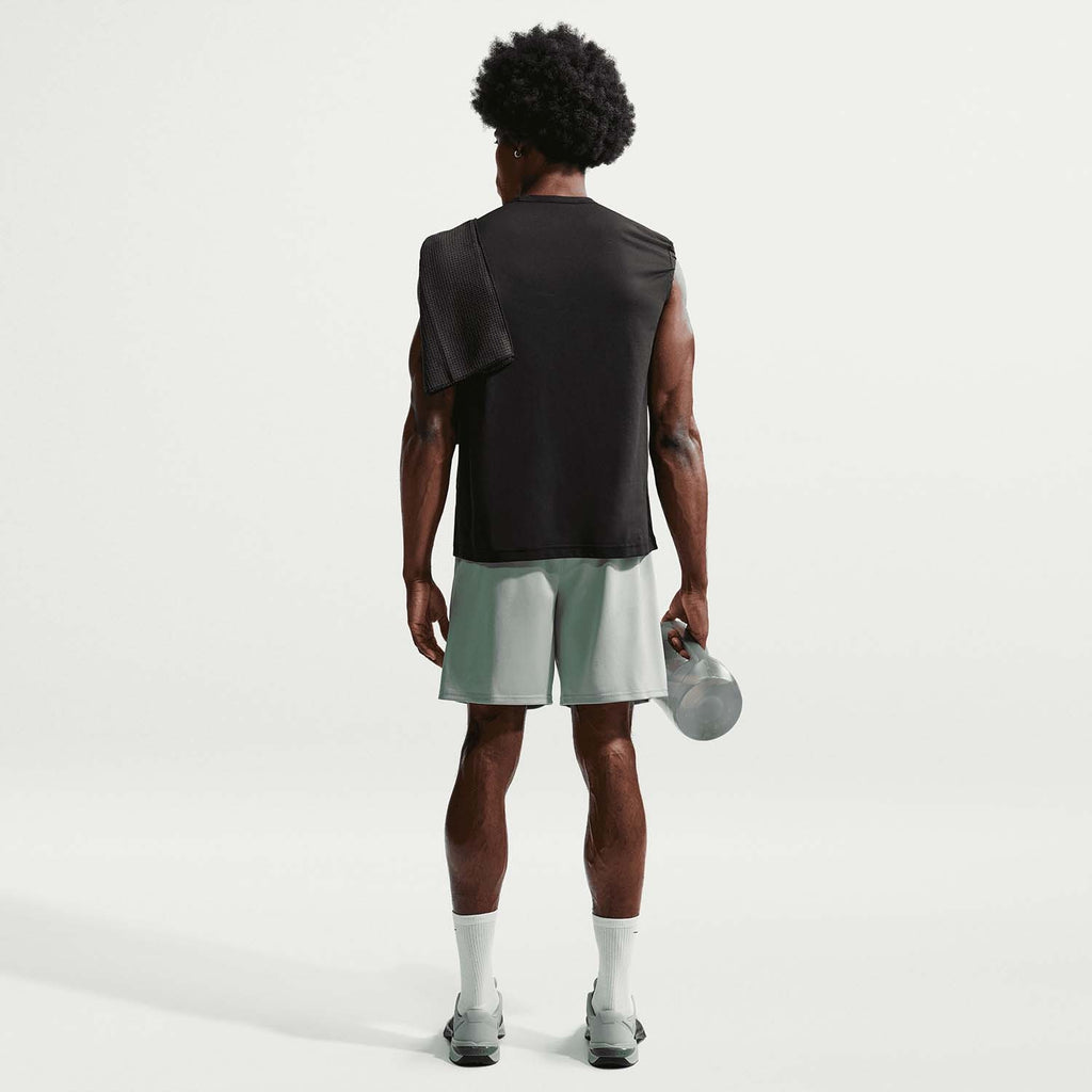 Flex Trainingsshorts (18 cm)