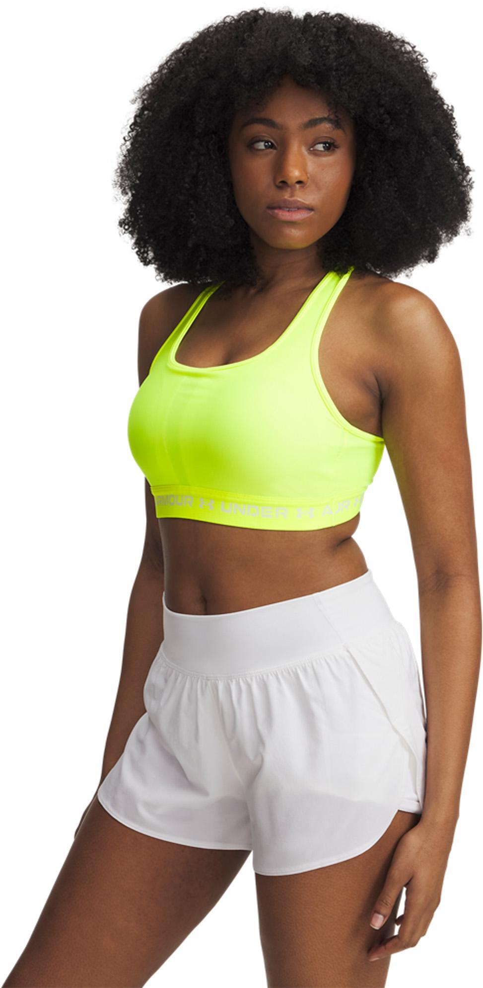 Crossback MIDDamen Bra