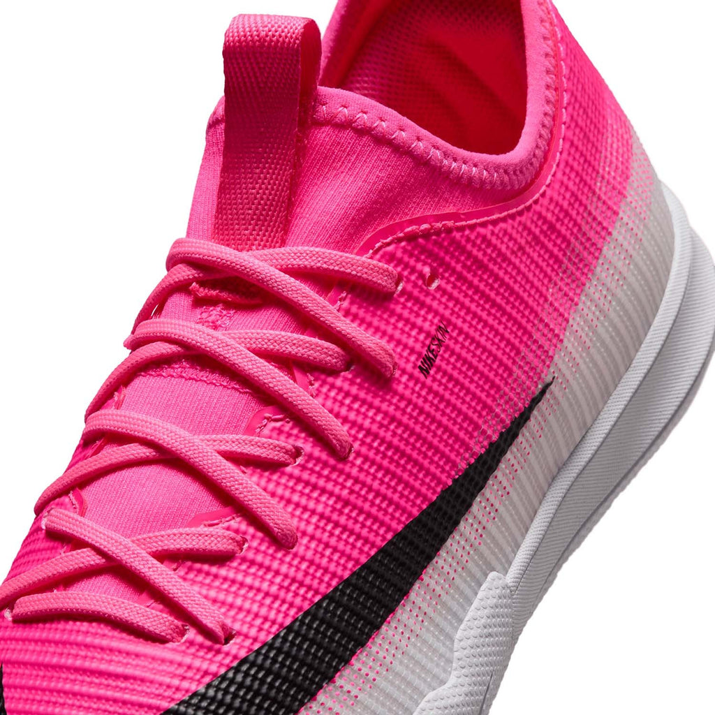 jr. mercurial vapor 17 academy Indoor/Court Low-Top voetbalschoenen