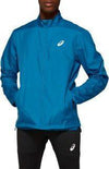 silver jacket