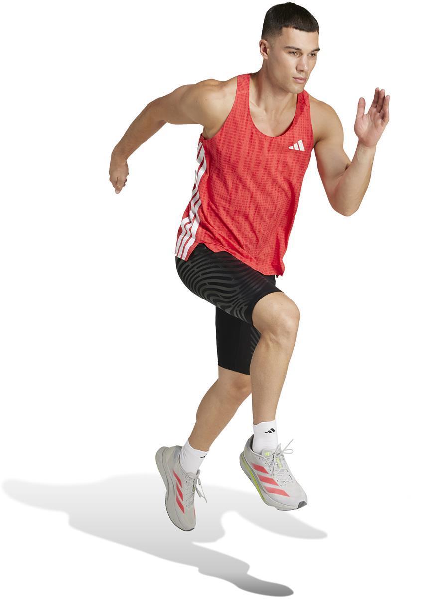 Adizero Snglt M
