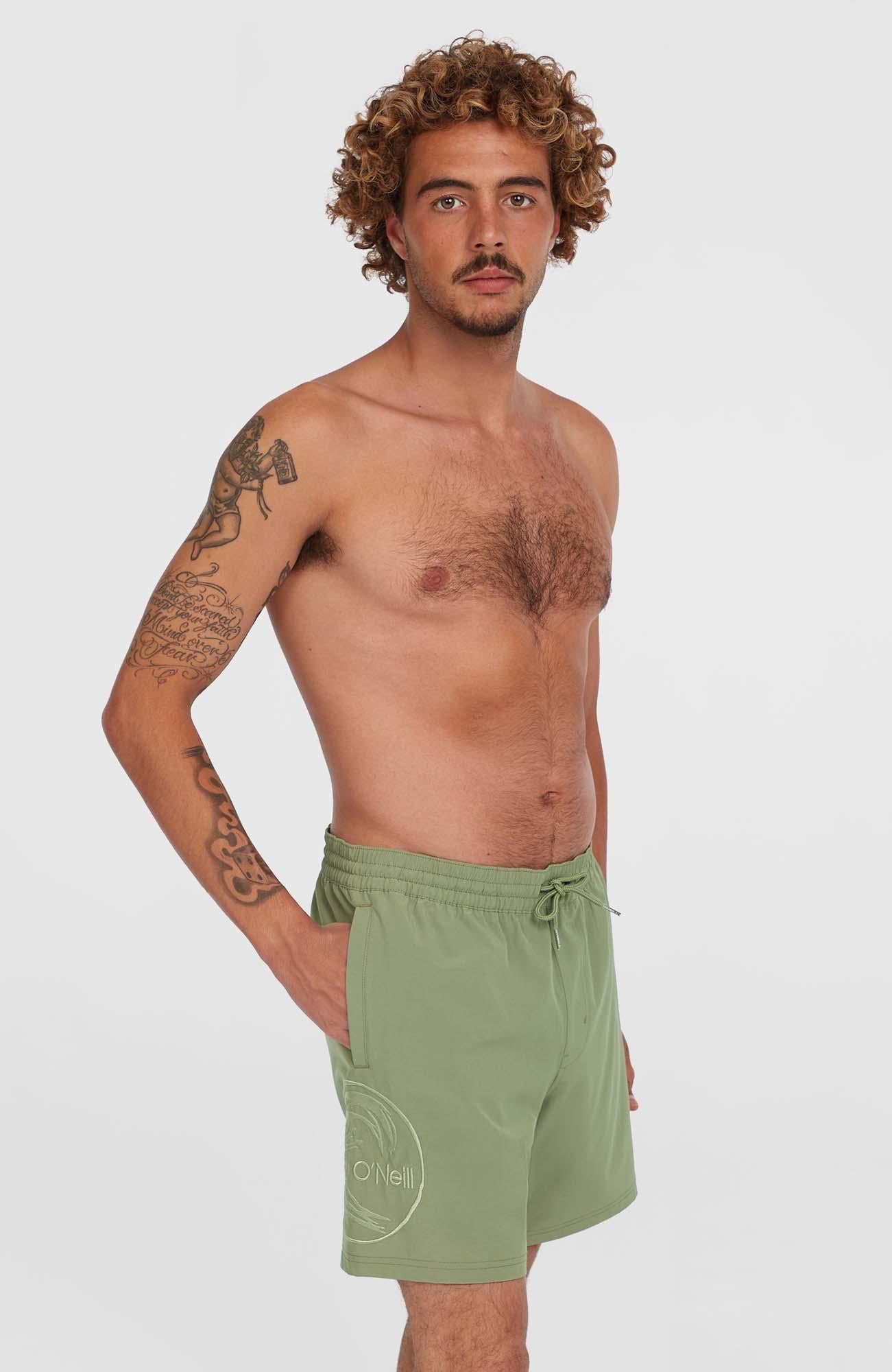 Originals Cali Ocean 16 Swimshorts