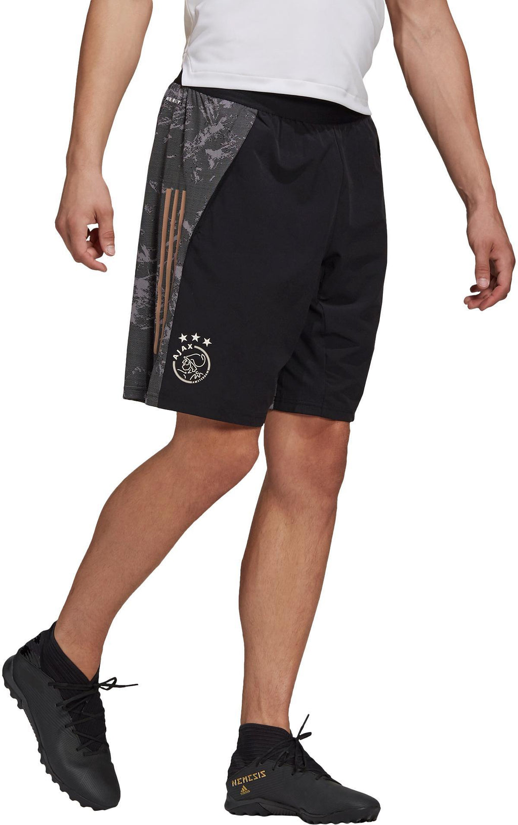 Ajax Amsterdam Ultimate Training Short