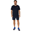 asics core ss top