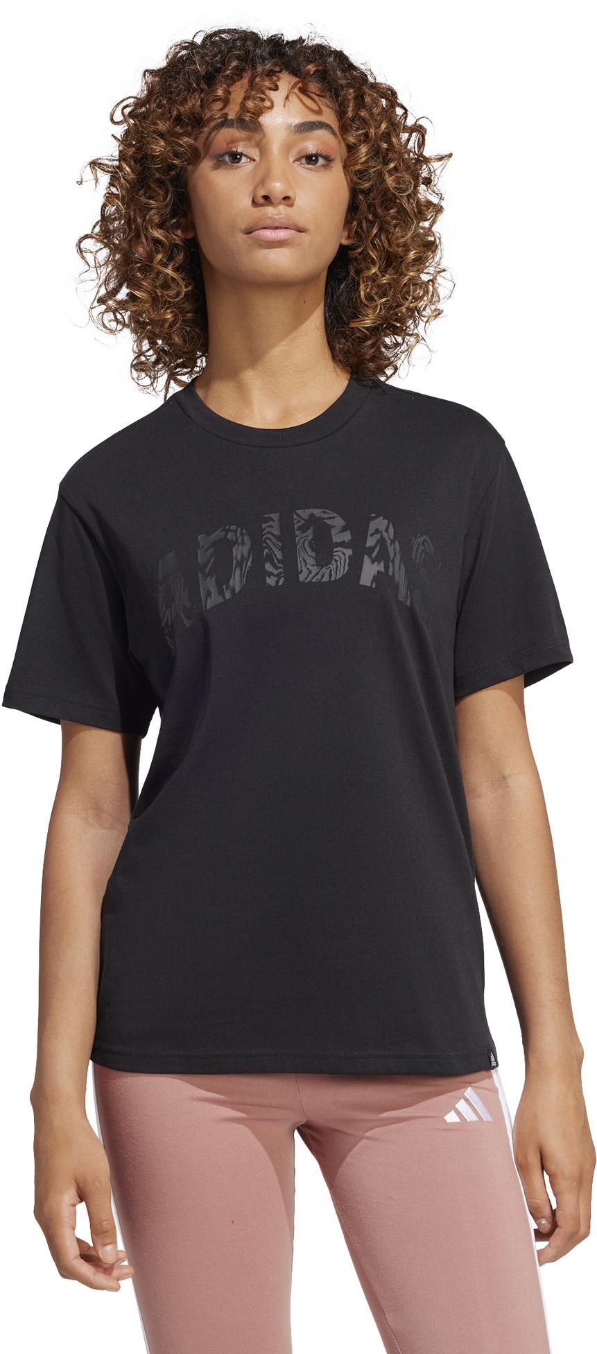 w c camo wv tee
