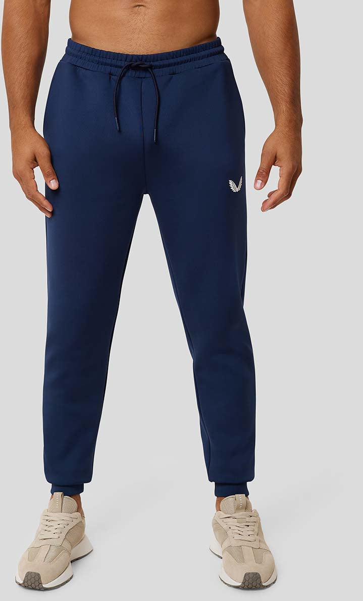 Scuba joggingbroek