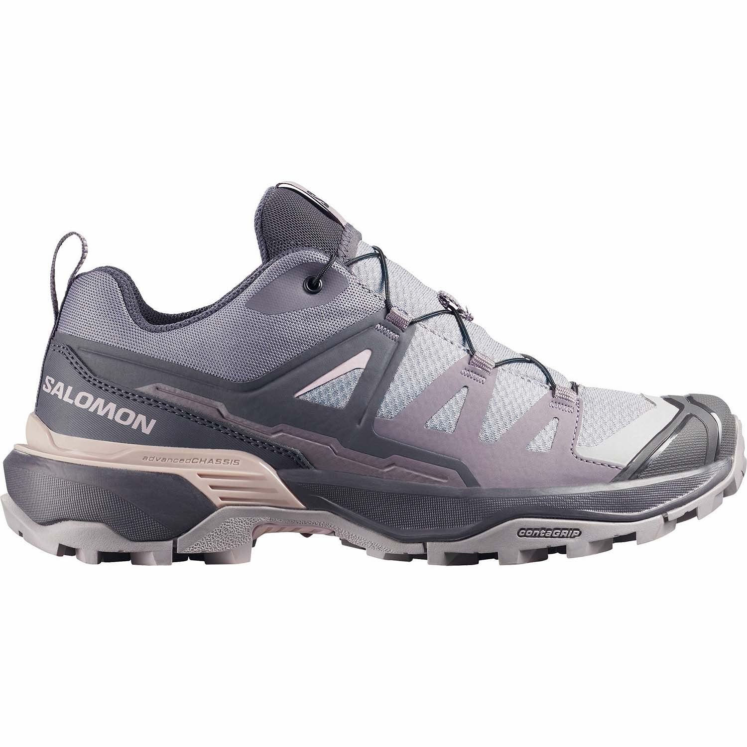 X Ultra 360 Wandelschoenenen low