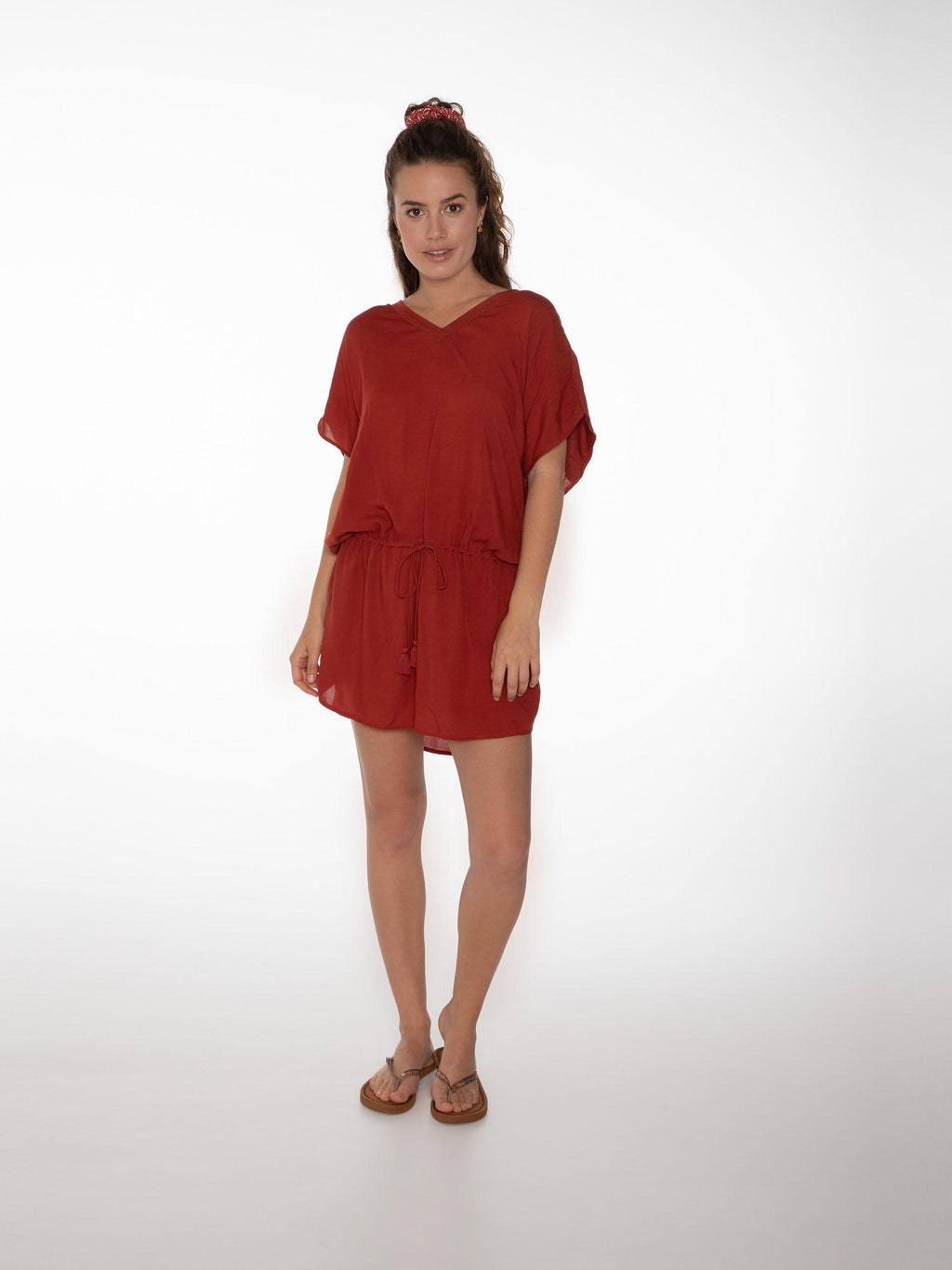Cis Tunic