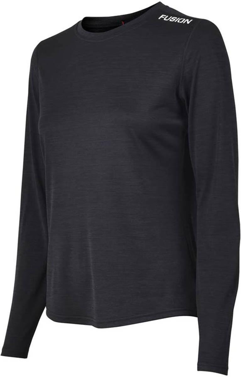 womens c3 ls shirt
